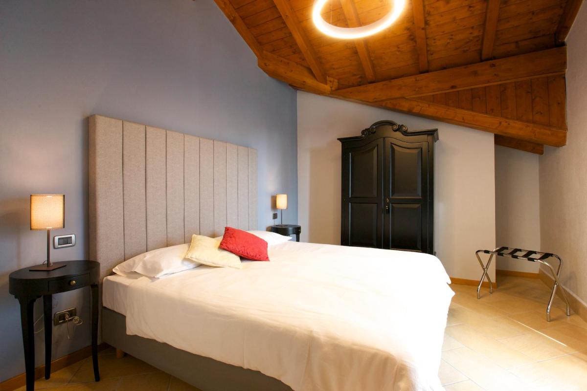 Hotel Milano & Apartments - Housity