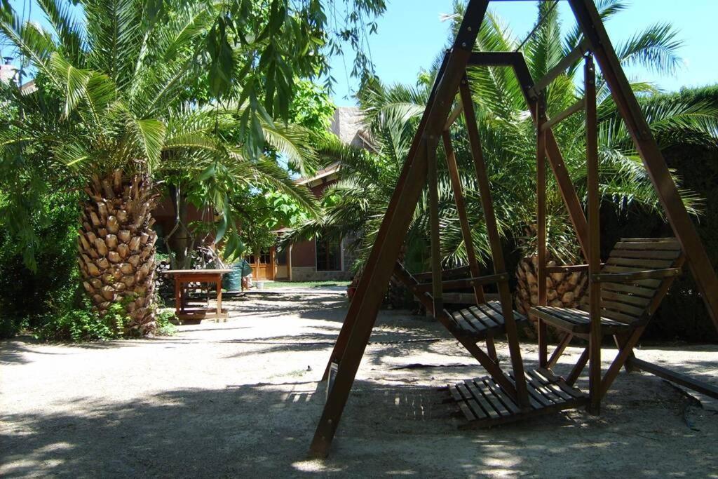 Casa en el campo con encanto - Housity