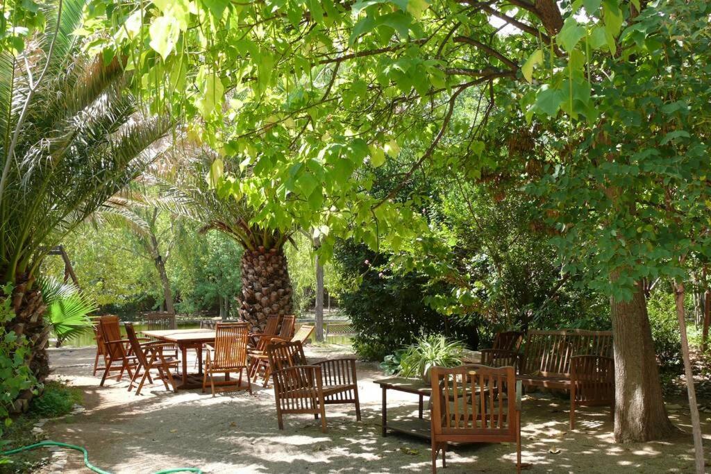 Casa en el campo con encanto - Housity