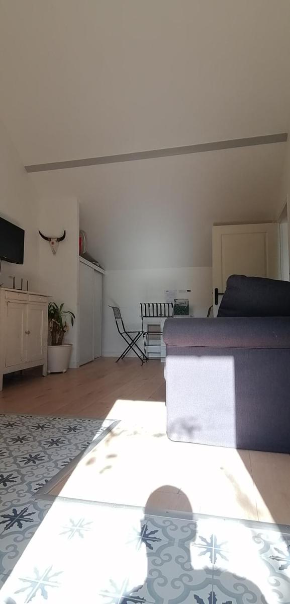 Charmante maisonnette - Housity