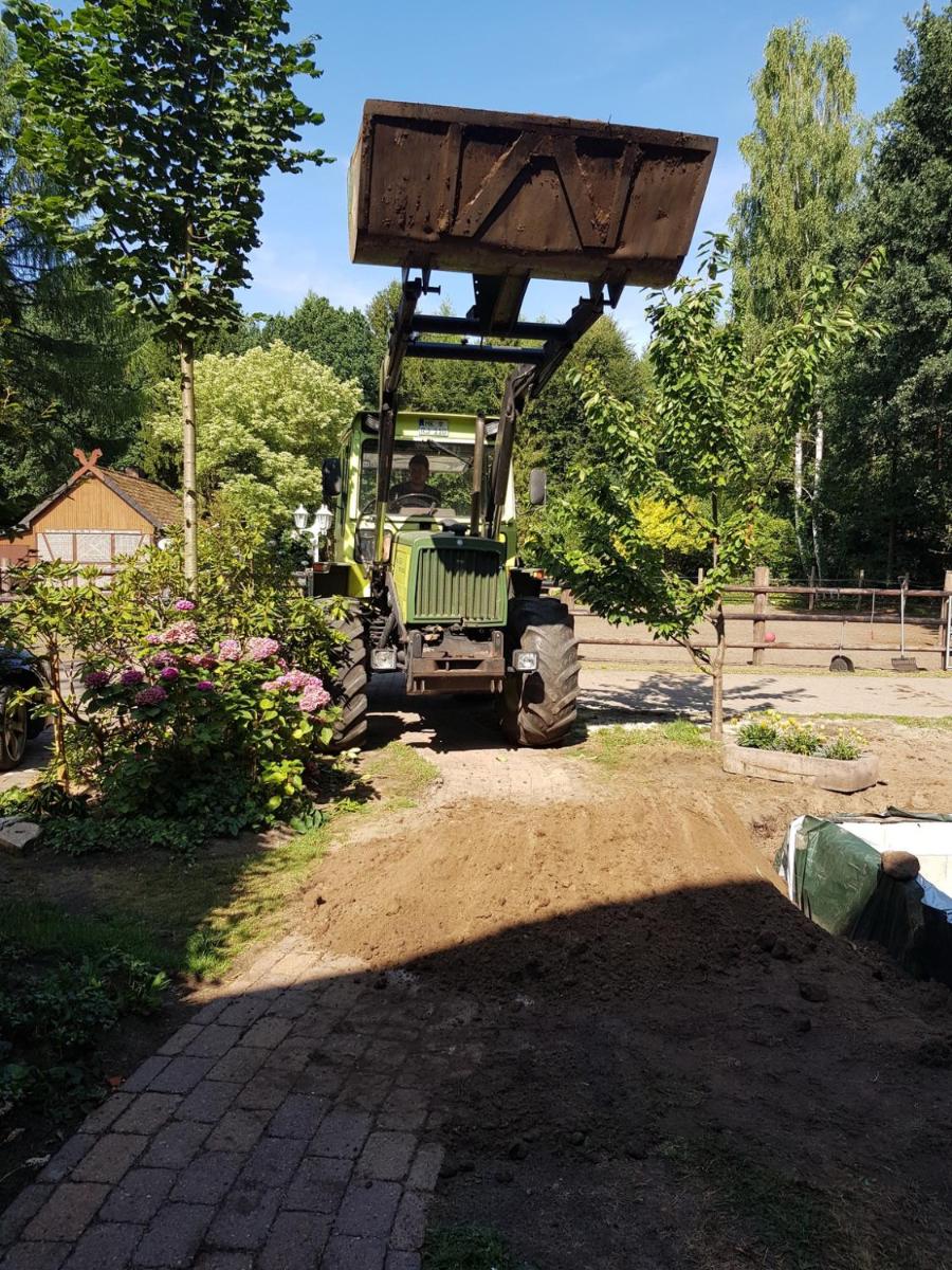 Gästehaus Bommelsen - Zi 4 - Housity