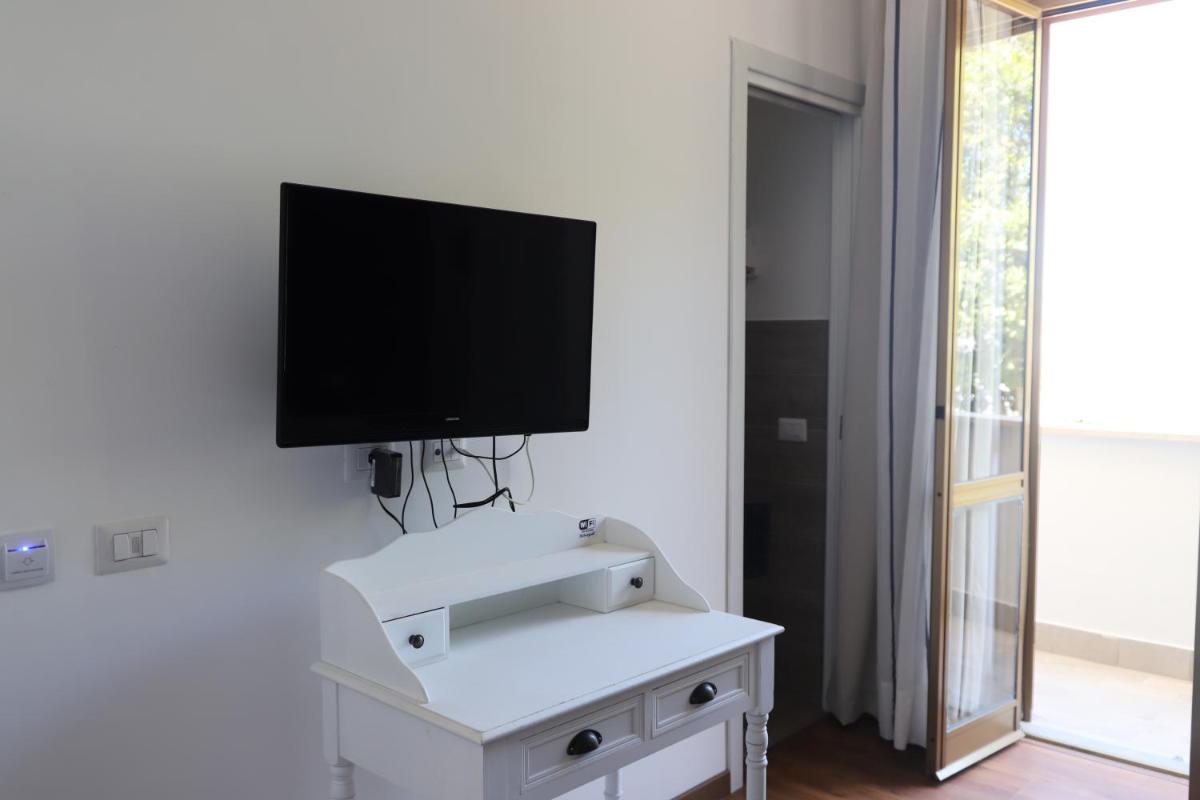 Ai Quattro Venti Guest House - Housity