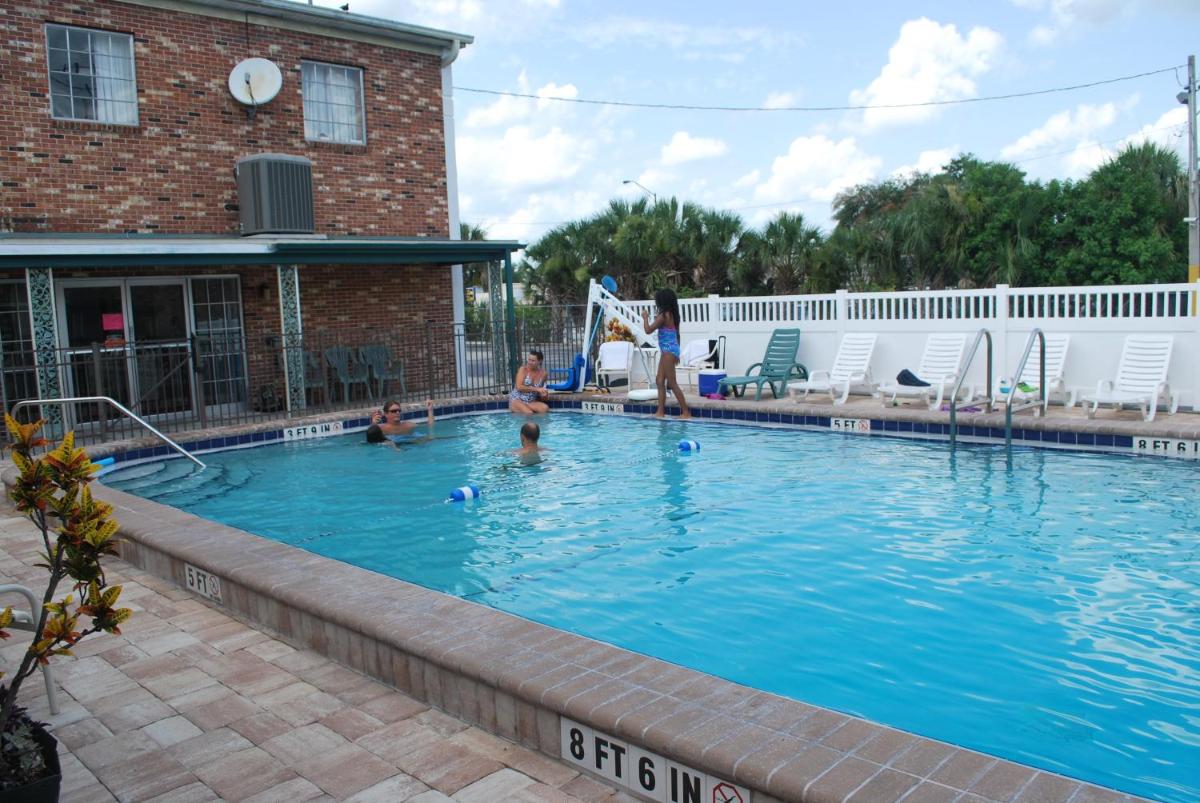 Best Motel Lakeland - Housity