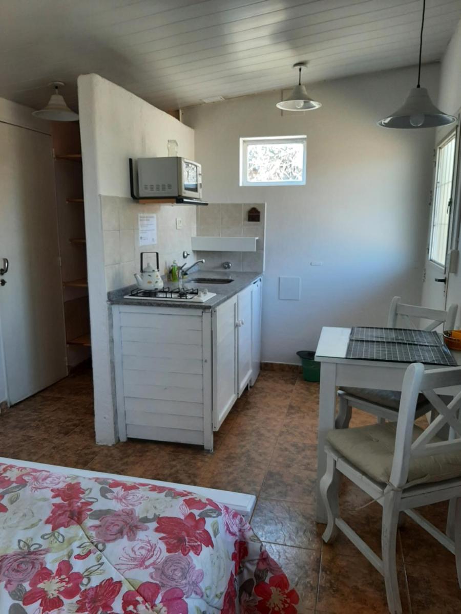 Apart Cabaña La Unica - Housity