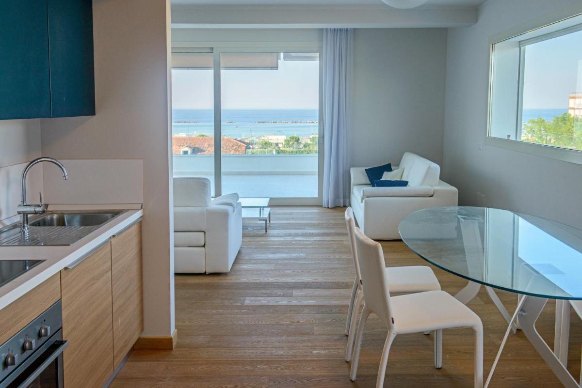 Residence Millecento - Aperto tutto l'anno - Hizvo