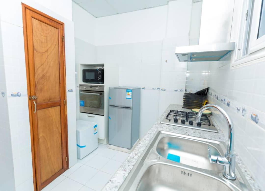 Residence Haziel - Apartement Marie Ô - Housity