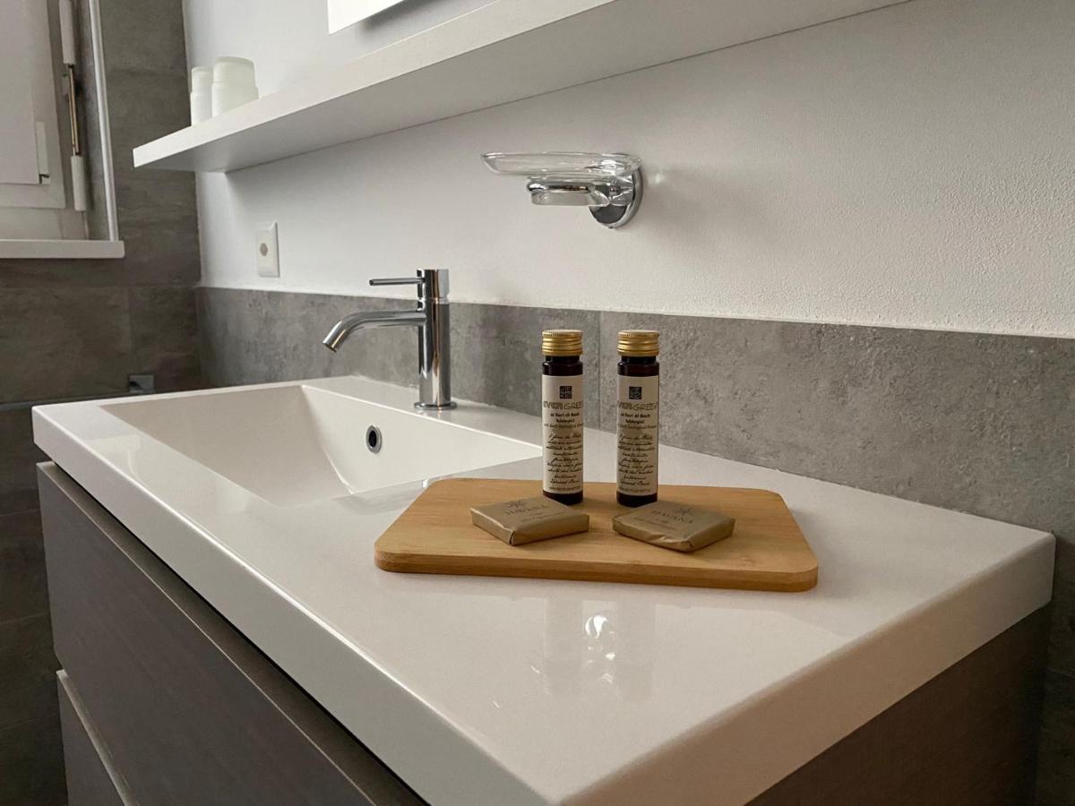 APNC Apartment Castagnola - Housity