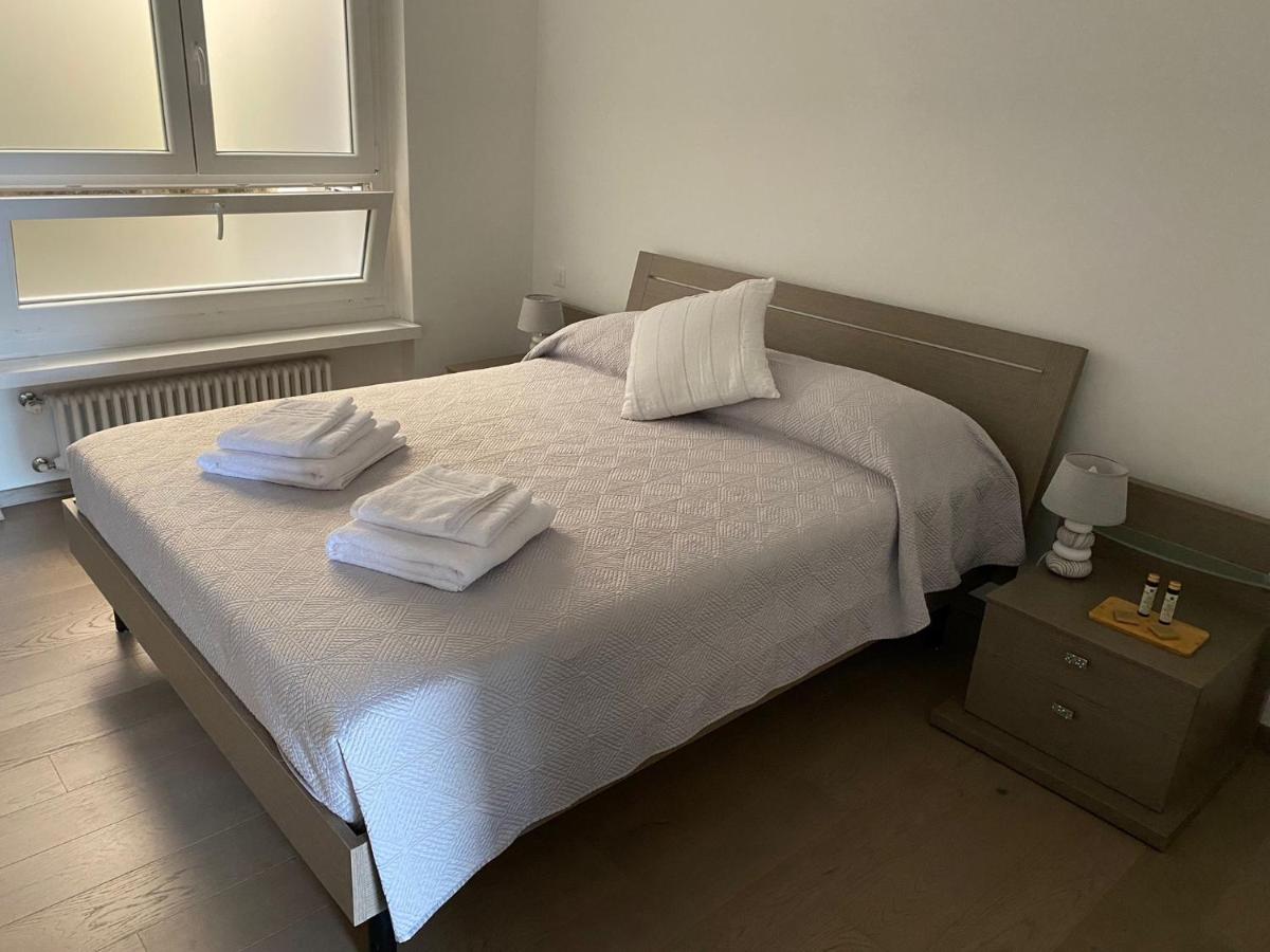 APNC Apartment Castagnola - Housity