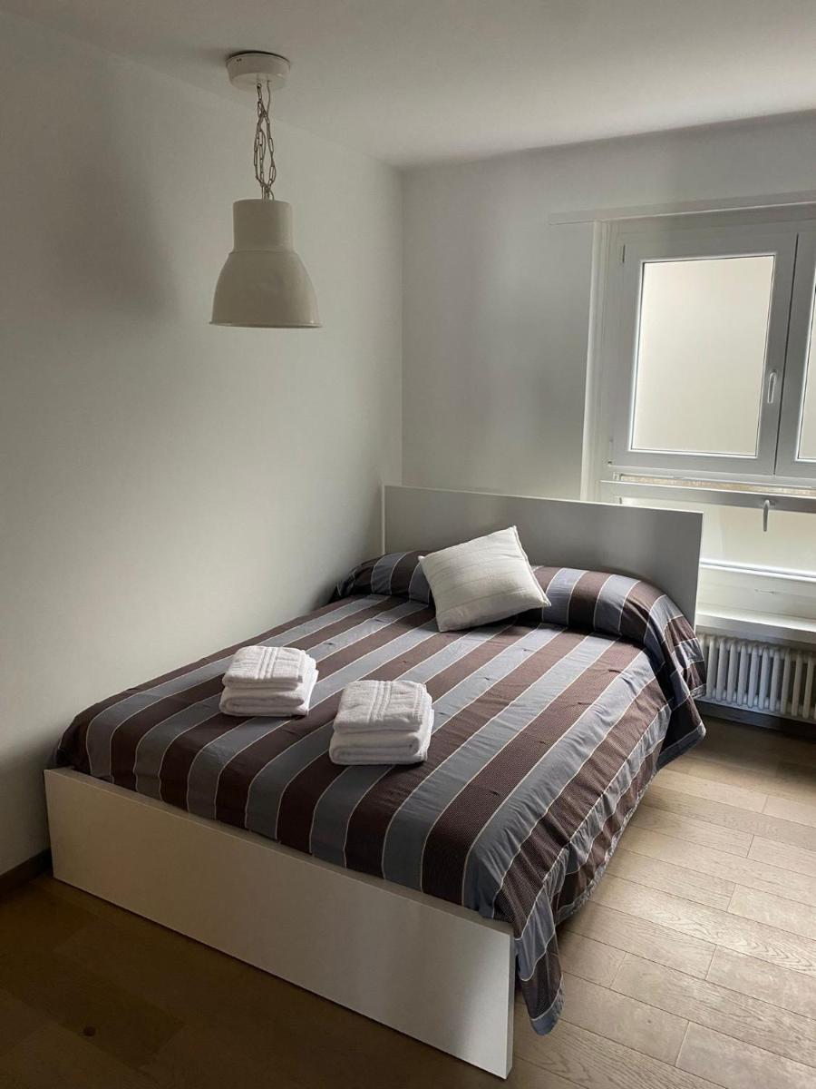 APNC Apartment Castagnola - Housity