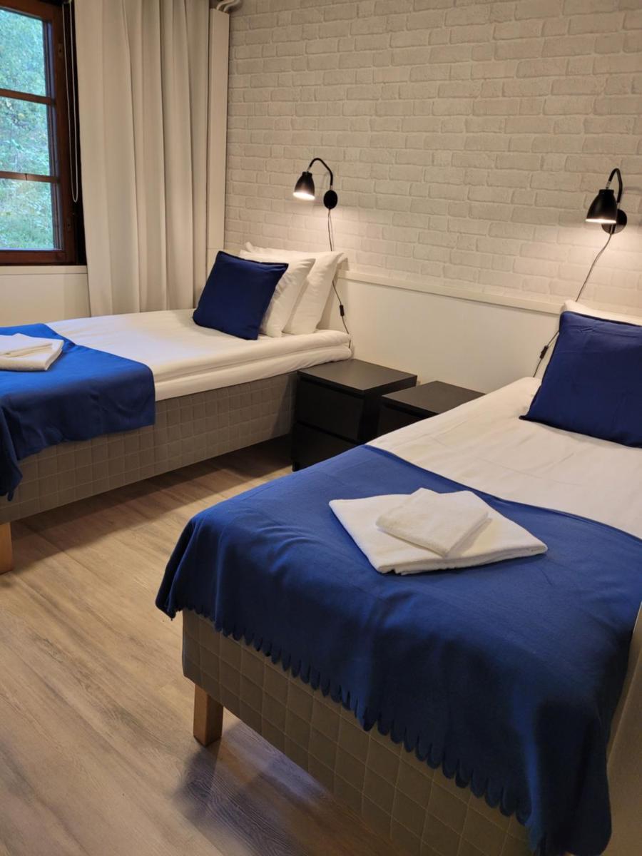 Hotelli Salpakangas - Housity