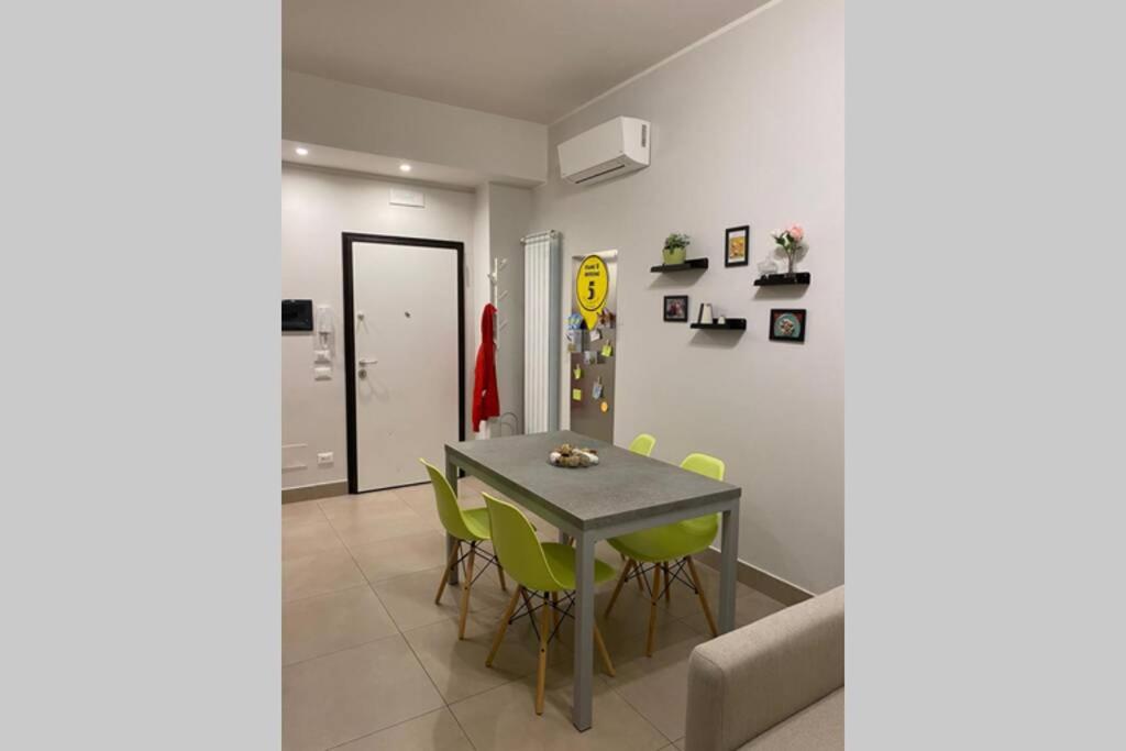 B&B Piano1 Interno5 - Accogliente e moderno bilocale vicino al centro - Housity