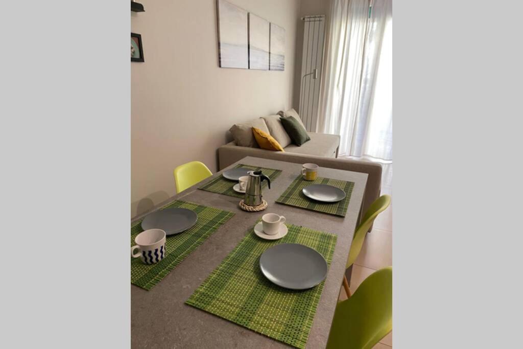 B&B Piano1 Interno5 - Accogliente e moderno bilocale vicino al centro - Housity