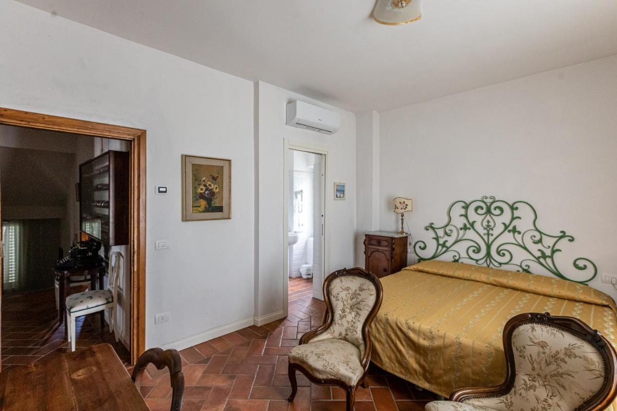 La Locanda di Adele - Il Giardinetto B&B - Housity
