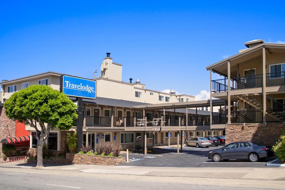Travelodge by Wyndham San Francisco Bay - Housity