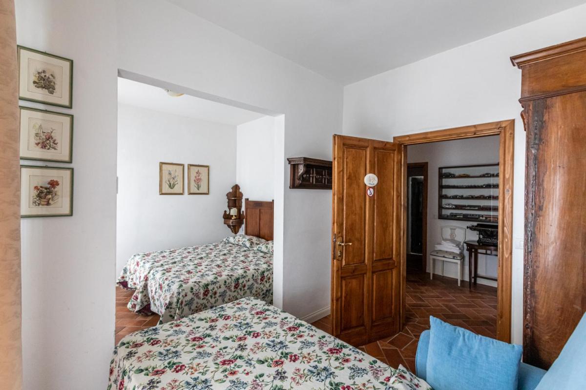 La Locanda di Adele - Il Giardinetto B&B - Housity