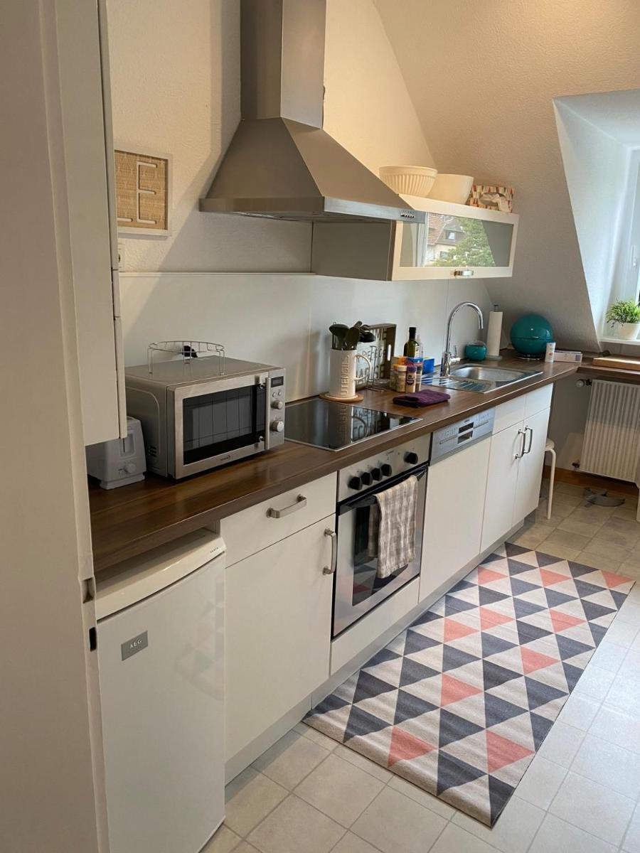 Perfect Gastehaus 2 - Housity