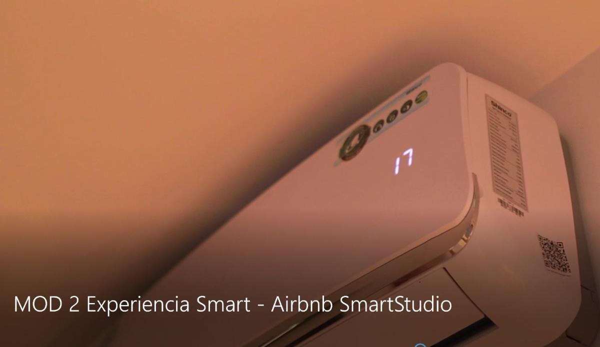 Experiencia Smart en Condominio You - Housity
