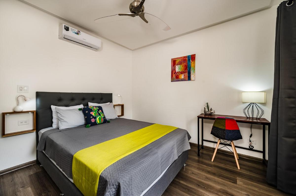 Hotel Elixir - Housity
