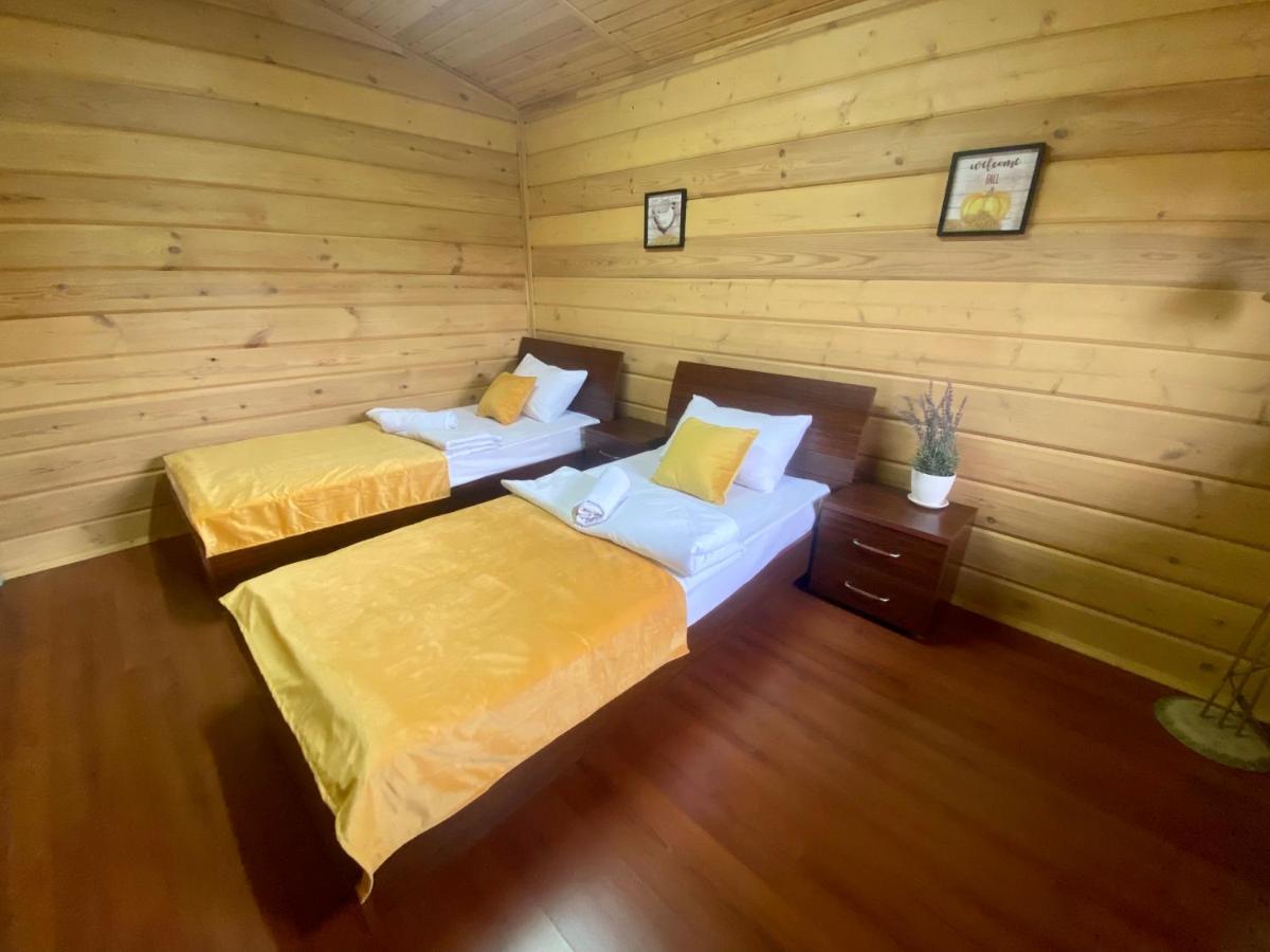 Stay House GREEN - Housity