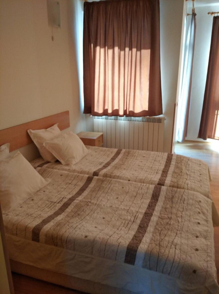 Apart Hotel Flora Residence - Clover Building Flat 09 - Housity