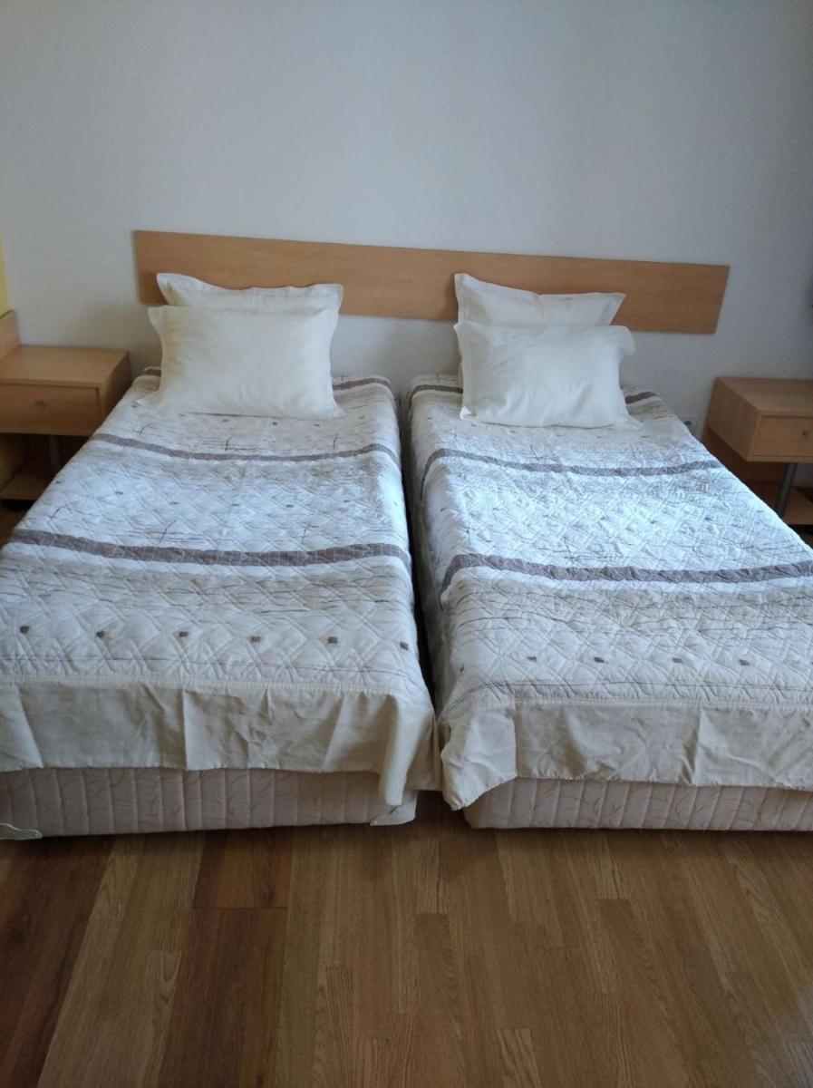 Apart Hotel Flora Residence - Clover Building Flat 09 - Housity