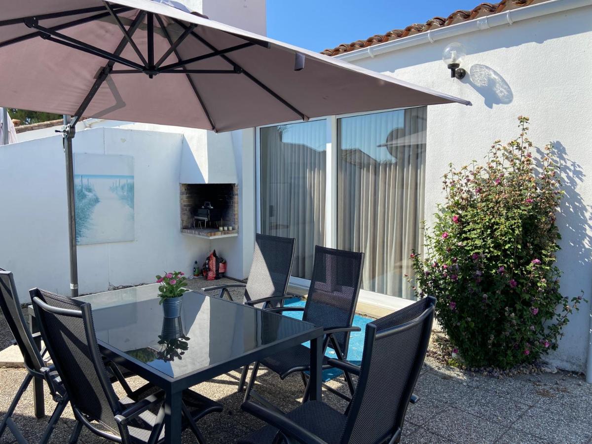 Suitetrails - Beach house Atlantique 400m de la plage