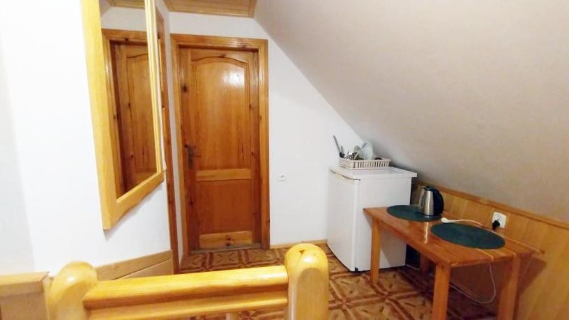 Letni Domek , Ogrzewany, z bilardem - Housity