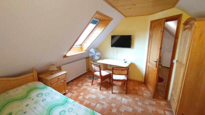 Letni Domek , Ogrzewany, z bilardem - Housity
