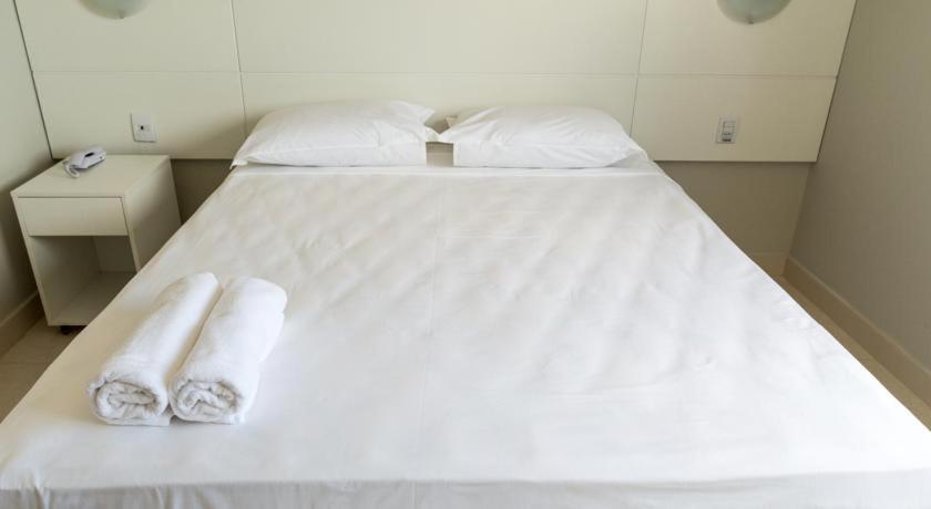 Plattinum Hotel - Housity
