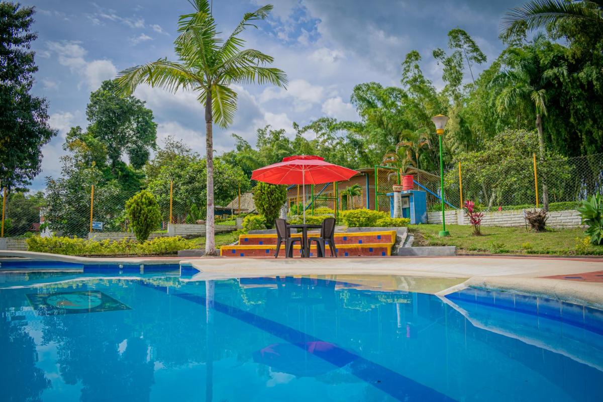 Finca Hotel San Isidro - Housity