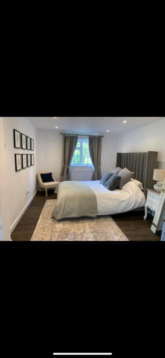 Clock Cottage Self contained Rutland Rural Retreat - Housity