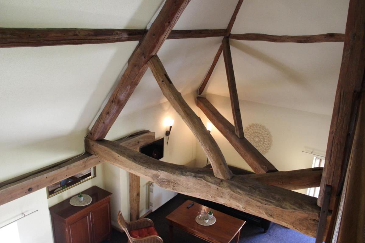 LA DOMINOTTE - le gîte - Housity