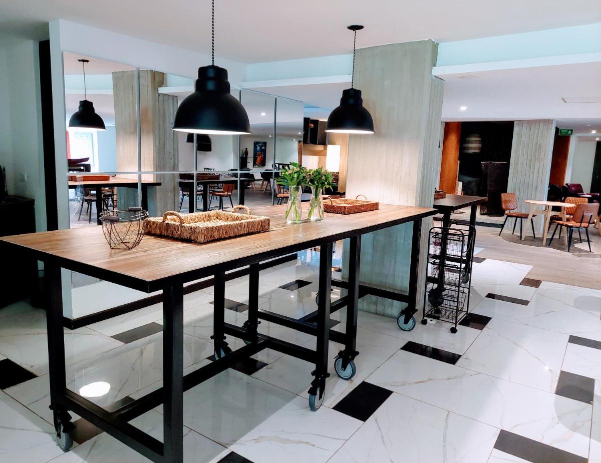 Viaggio Urbano Business - Housity