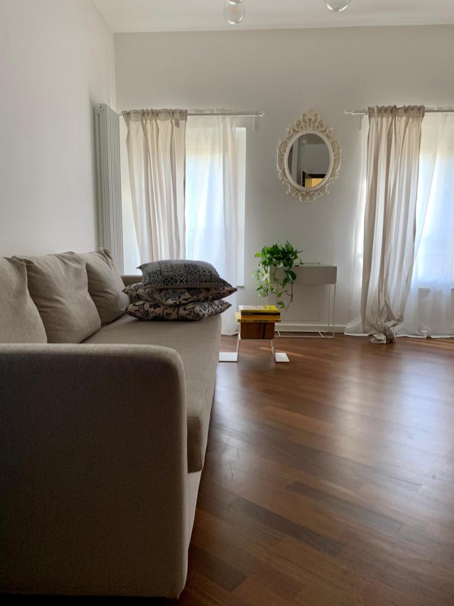 La Rocca Luxury Apartment - Hizvo