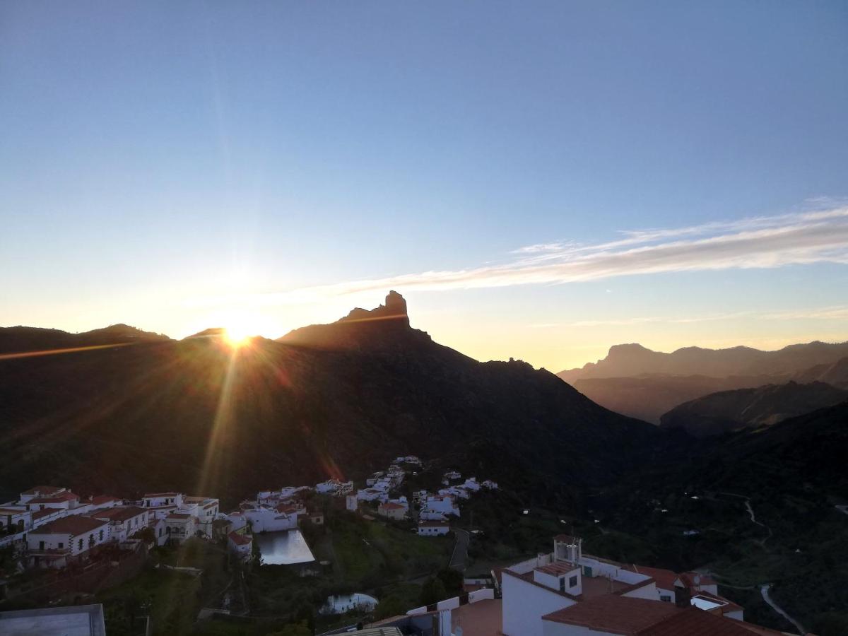 La Ventana del Bentayga - Housity