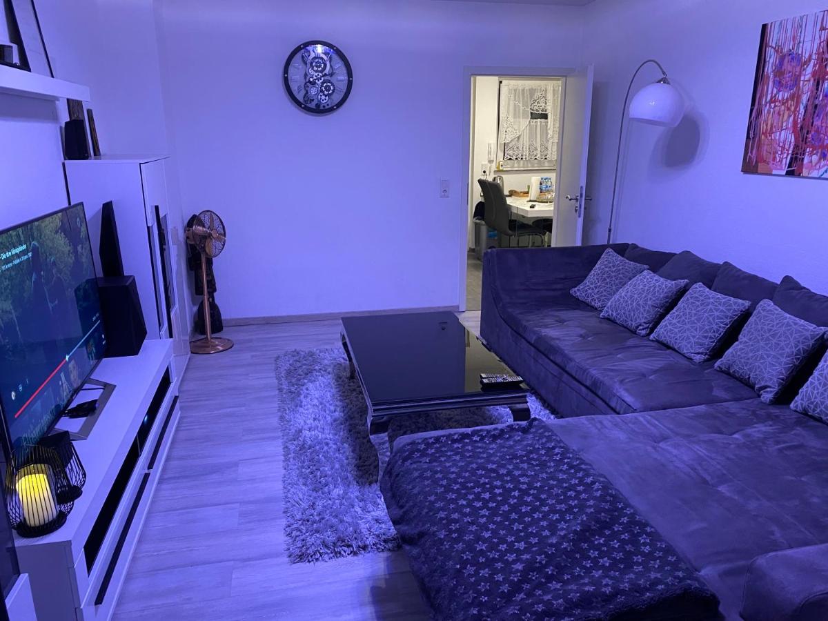 Appartement Ultra moderne - Housity