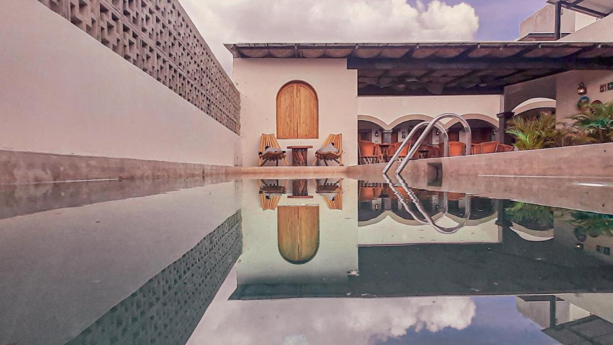 Puerta San Pedro - Housity
