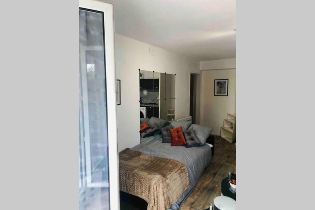 Le Grand Noble -Tram-Parking-Wifi - Housity