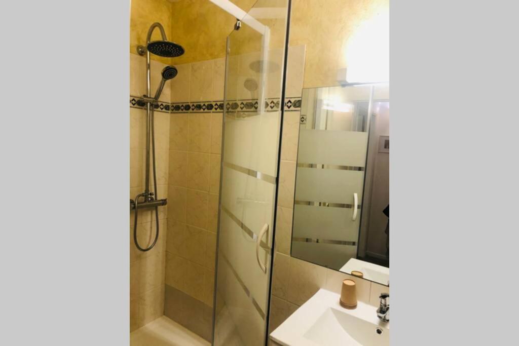 Le Grand Noble -Tram-Parking-Wifi - Housity