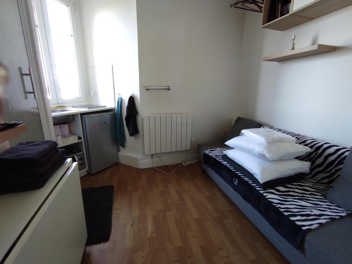 VERSAILLES STUDETTE - Housity
