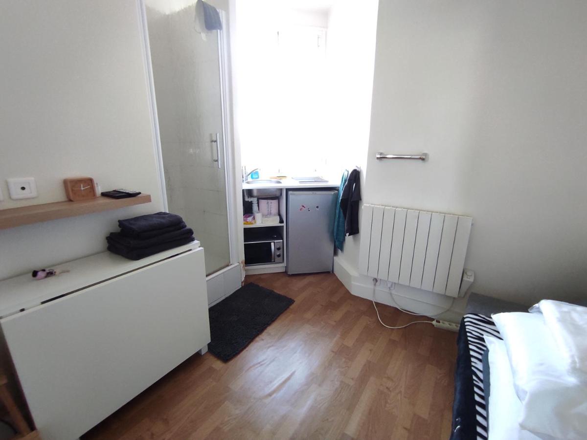 VERSAILLES STUDETTE - Housity