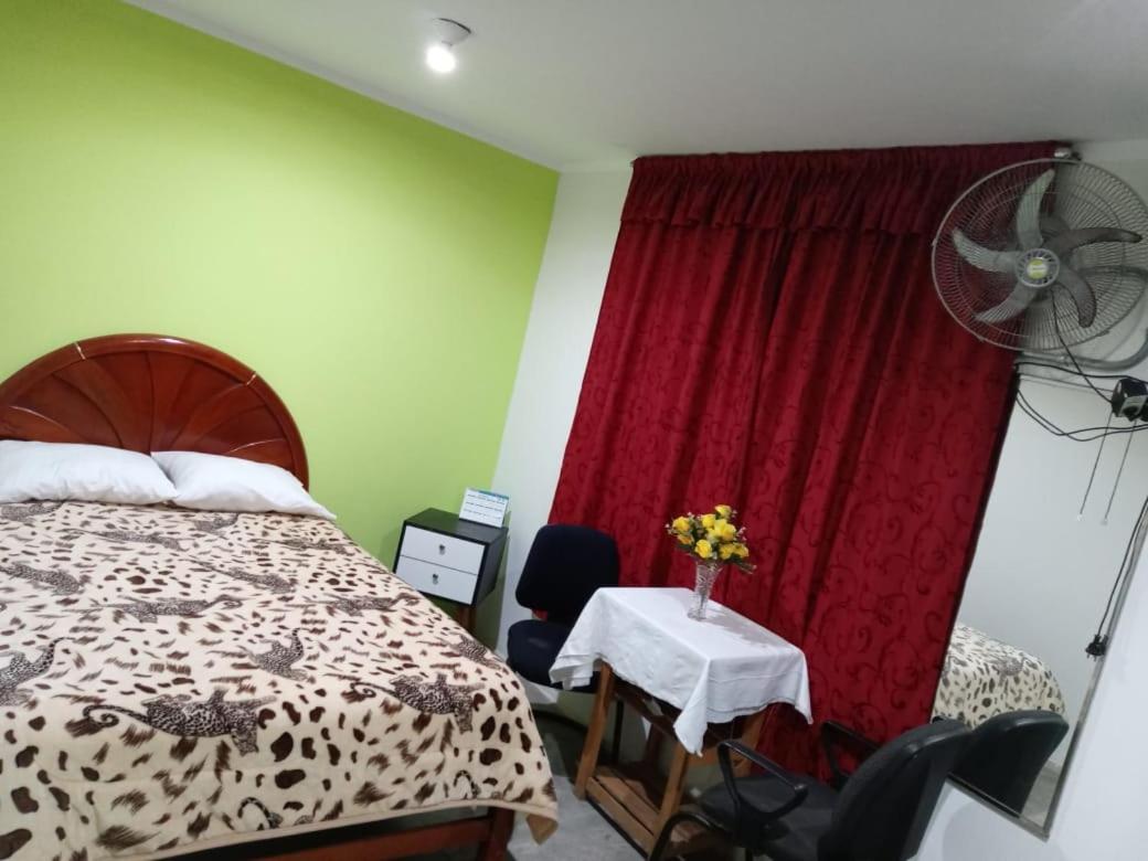 La Esquina de Doña Julia - Housity
