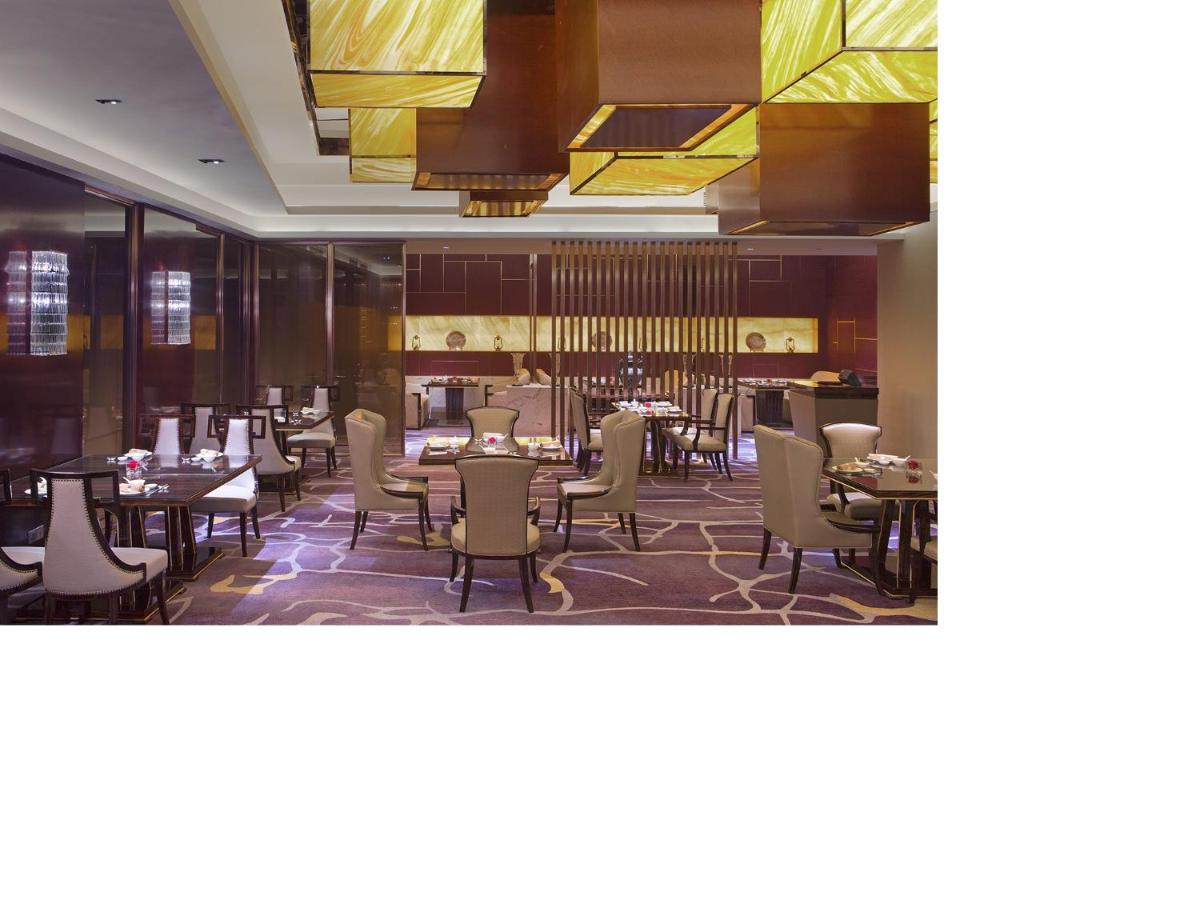 Suitetrails - Wanda Vista Tianjin