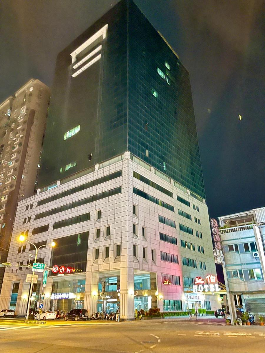 Abbo Hotel - Housity