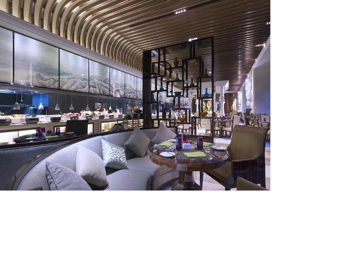 Suitetrails - Wanda Vista Tianjin