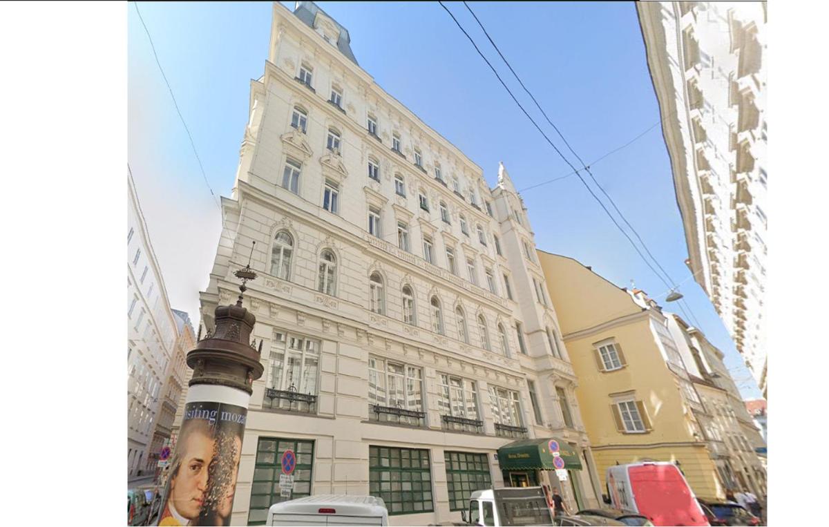 Hotel Domizil - Housity