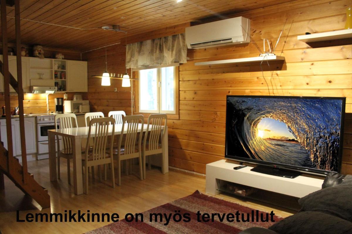 Rukatupa Chalet - Housity