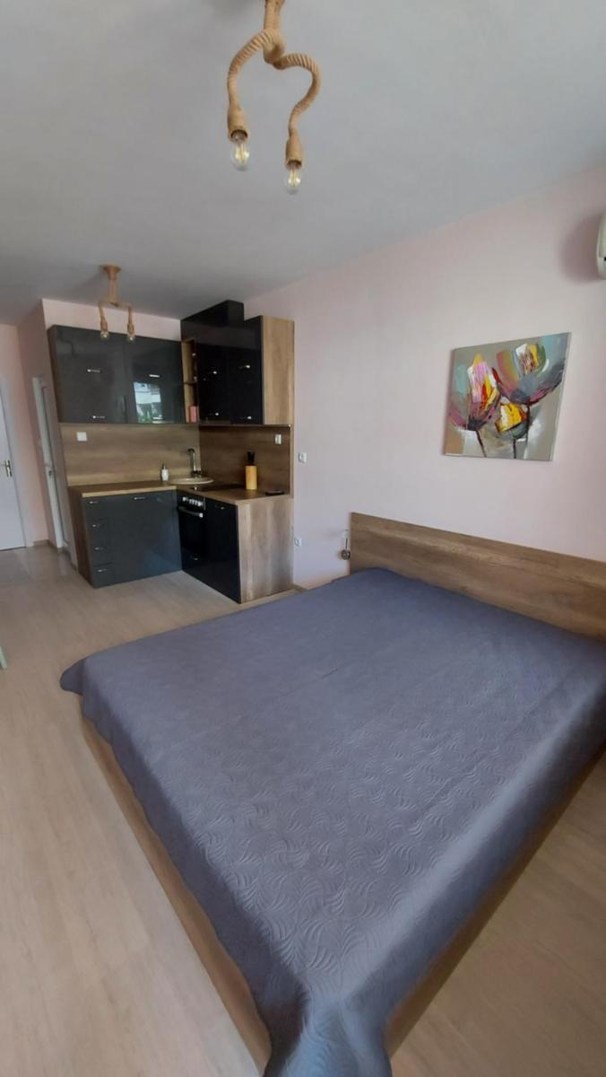 HostEx Pastello Deluxe Studio - Housity