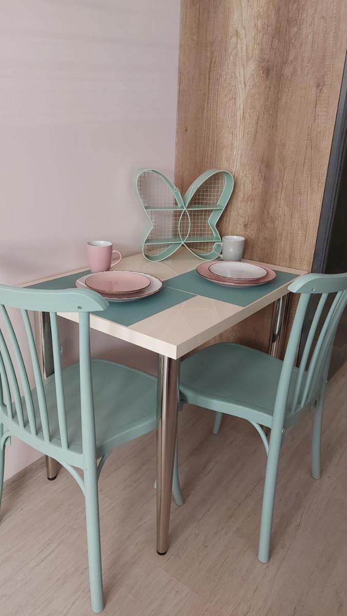 HostEx Pastello Deluxe Studio - Housity