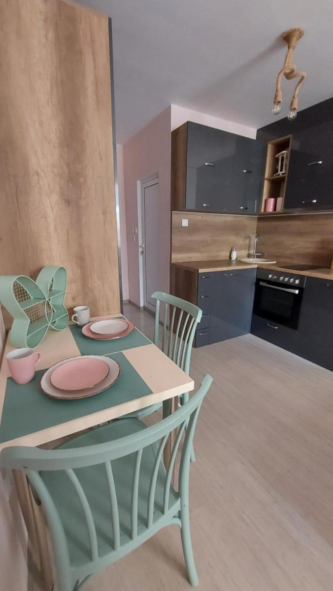 HostEx Pastello Deluxe Studio - Housity